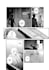 draw a beautiful and detailed manga from your script