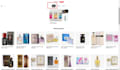 set up facebook, instagram, and pinterest shop integration