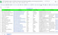 do CRM data entry, hubspot CRM, lead generation and web research