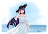 draw anime style potrait character
