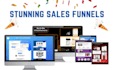 build a clickfunnels funnel with stunning copywriting