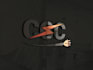 design professional company and business logo with 3d