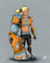 draw a fan art, concept art and character illustration