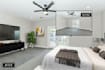 declutter and virtually stage your real estate photos