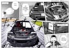 hand draw you a comic japanese manga style