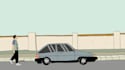 make custom awesome 2d animation video