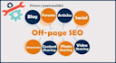 seo off page service with manual backlinks high da