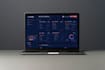 do mob app, website and dashboard UI UX design in figma