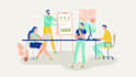 make a custom animated explainer video