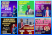 create credit repair flyer, edit instagram testimony video
