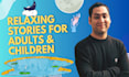 write magical sleep stories and guided meditation scripts