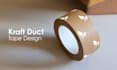 design packaging duct tape within 12 hours