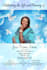 design funeral card and obituary design within 2 hours