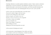 write guided meditation scripts and  affirmations