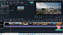 do editing, compiling, and making videos for intro and outro