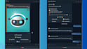make a custom telegram bot to do whatever you want