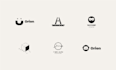 do modern minimalist logo that stand out