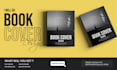 design business book cover education book cover design