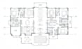 draft or convert your sketch or pdf to autocad plan