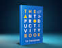 do book cover design, minimalist book cover