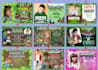 minecraft birthday invitation party