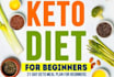 create a keto diet plan and recipe ebook