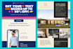 design anything in canva with editability