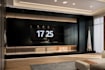 design interior and do 3d render of bedroom