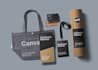 create professional product mockups for your brand