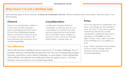 redesign power point presentations and deck