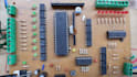 program microcontroler arduino pic atmel avr embedded system pcb designing