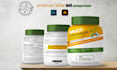 supplement label and pharmaceuticals box label within 24hrs