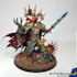do miniatures painting commission