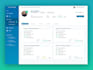 fix and build custom node react next js web apps