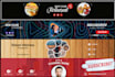 design twitch banner, social media banner