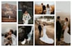 do wedding and event photo retouching