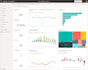 create professional dashboards in power bi