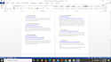 write scripts for voice over artists and for youtube videos
