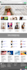 convert PSD to HTML responsive website
