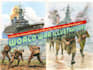 do war or battle illustrations