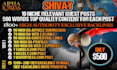 do high quality dofollow contextual SEO backlinks for top google ranking