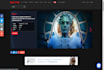 create your android app like daily iflix with subscription system