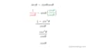 assist you in solving geometry and trig problems