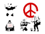 turn your photo into an attractive stencil design
