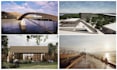 do 3d modelling and rendering