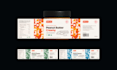 design a professional product label