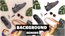 do clean, clear, cut out, delete or erase photos background quickly