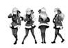 draw nsfw comics or manga
