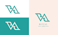 design professional ambigram logo for your brand