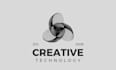 make a minimalist professional logo for you quickly